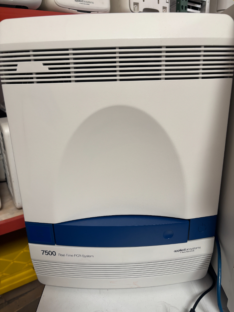 Image of ABI 7500 Real Time PCR